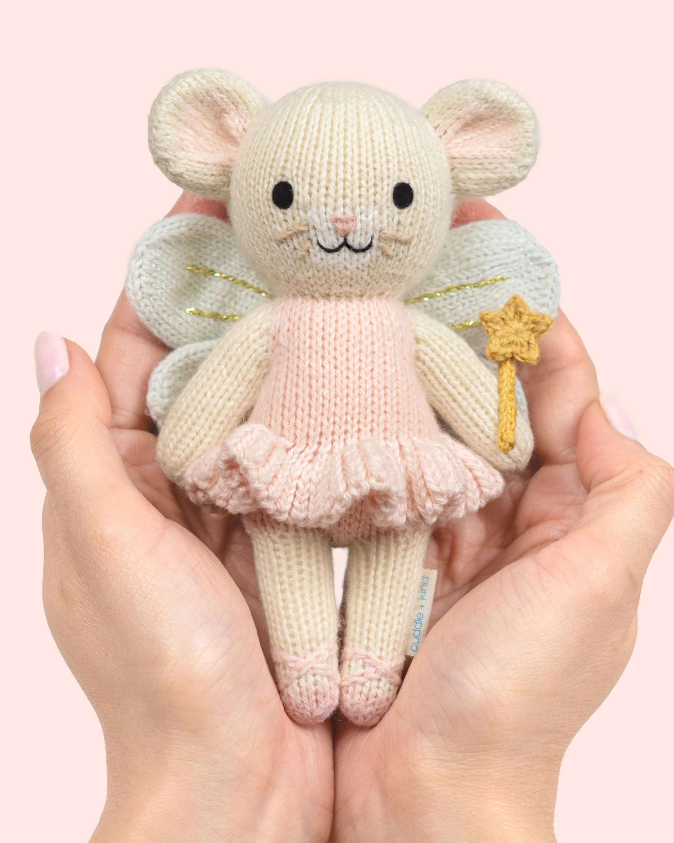 Tiny Lily the fairy - Image 3