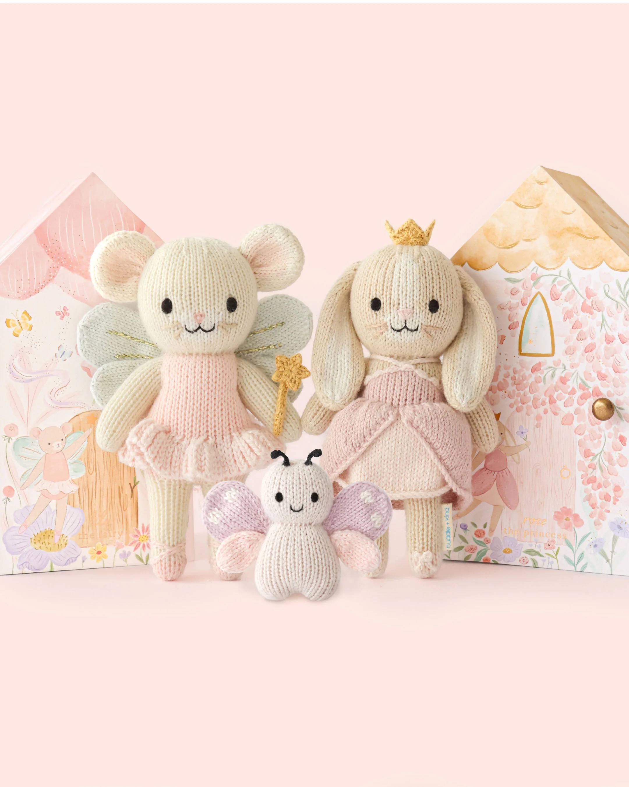 Tiny Lily the fairy - Image 8