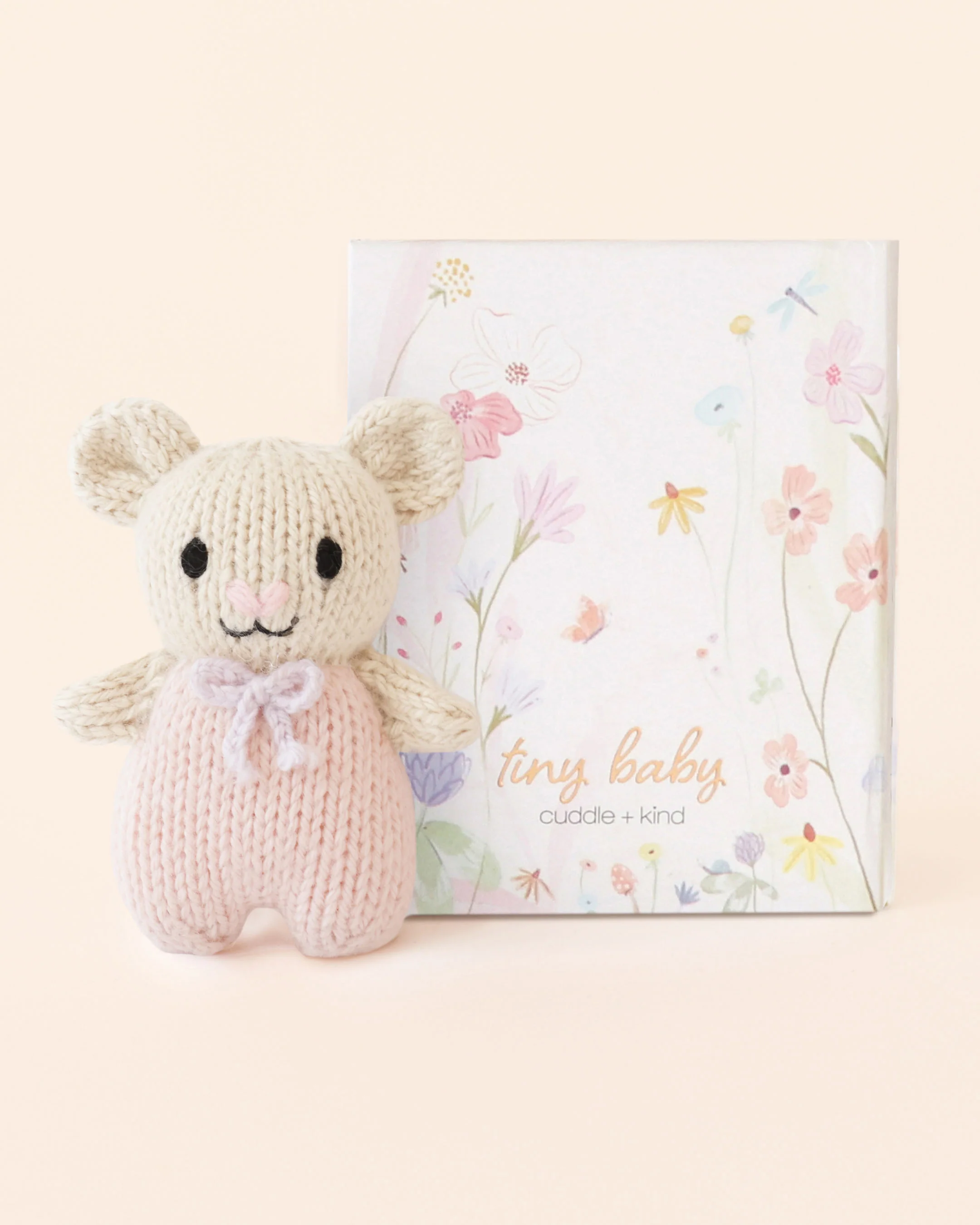 Tiny mouse family - Image 3