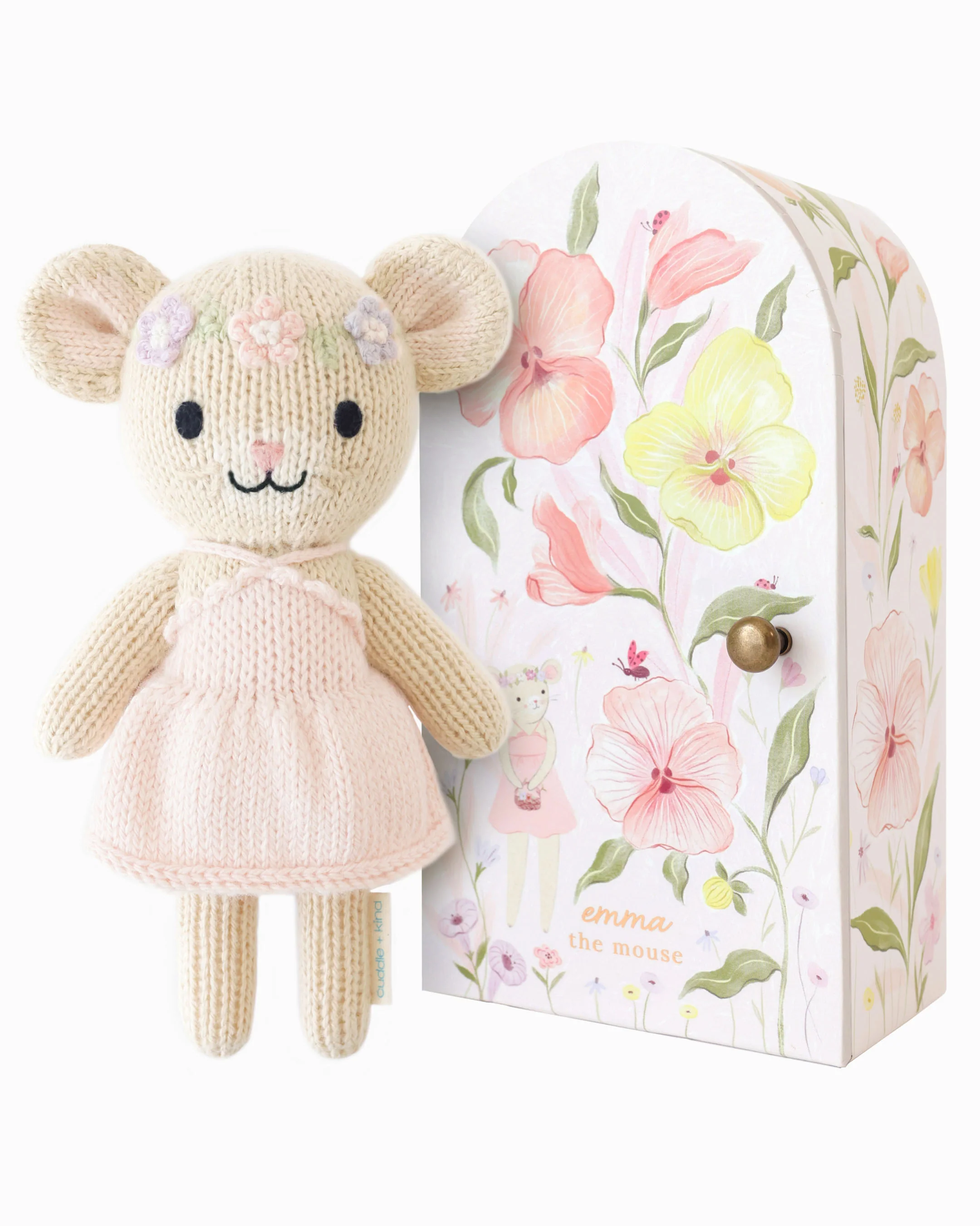 Tiny mouse family - Image 5