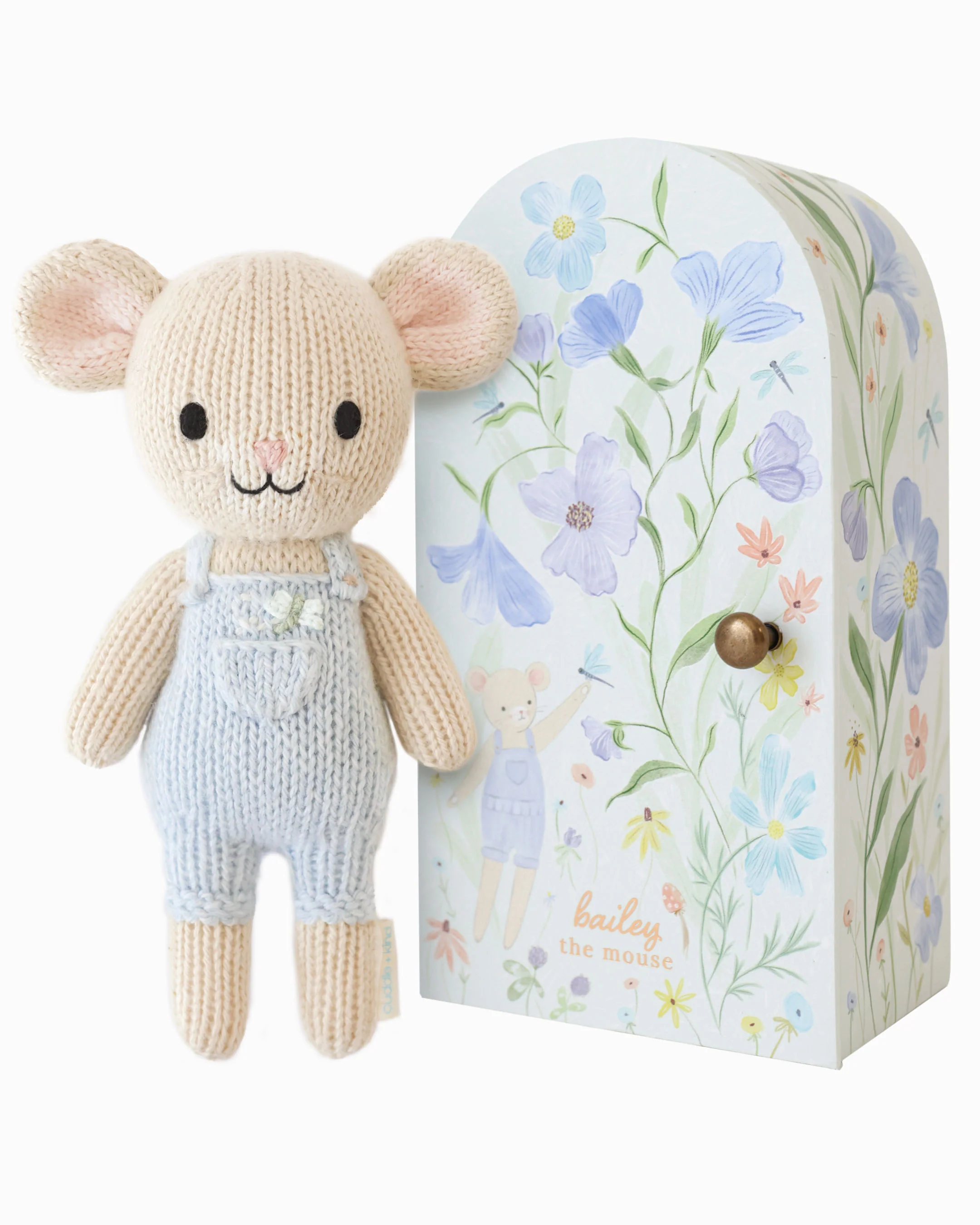 Tiny mouse family - Image 6