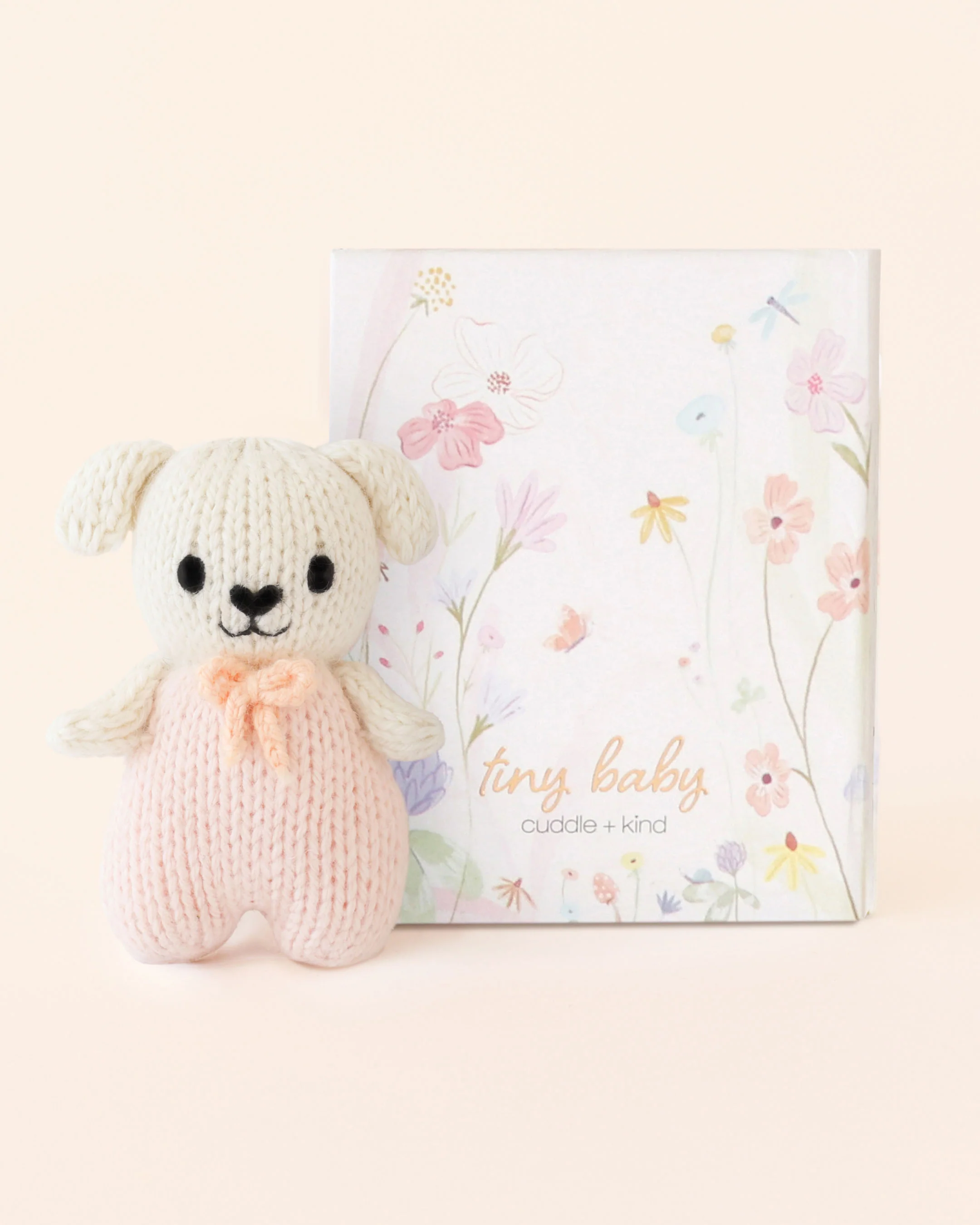 Tiny puppy family - Image 3