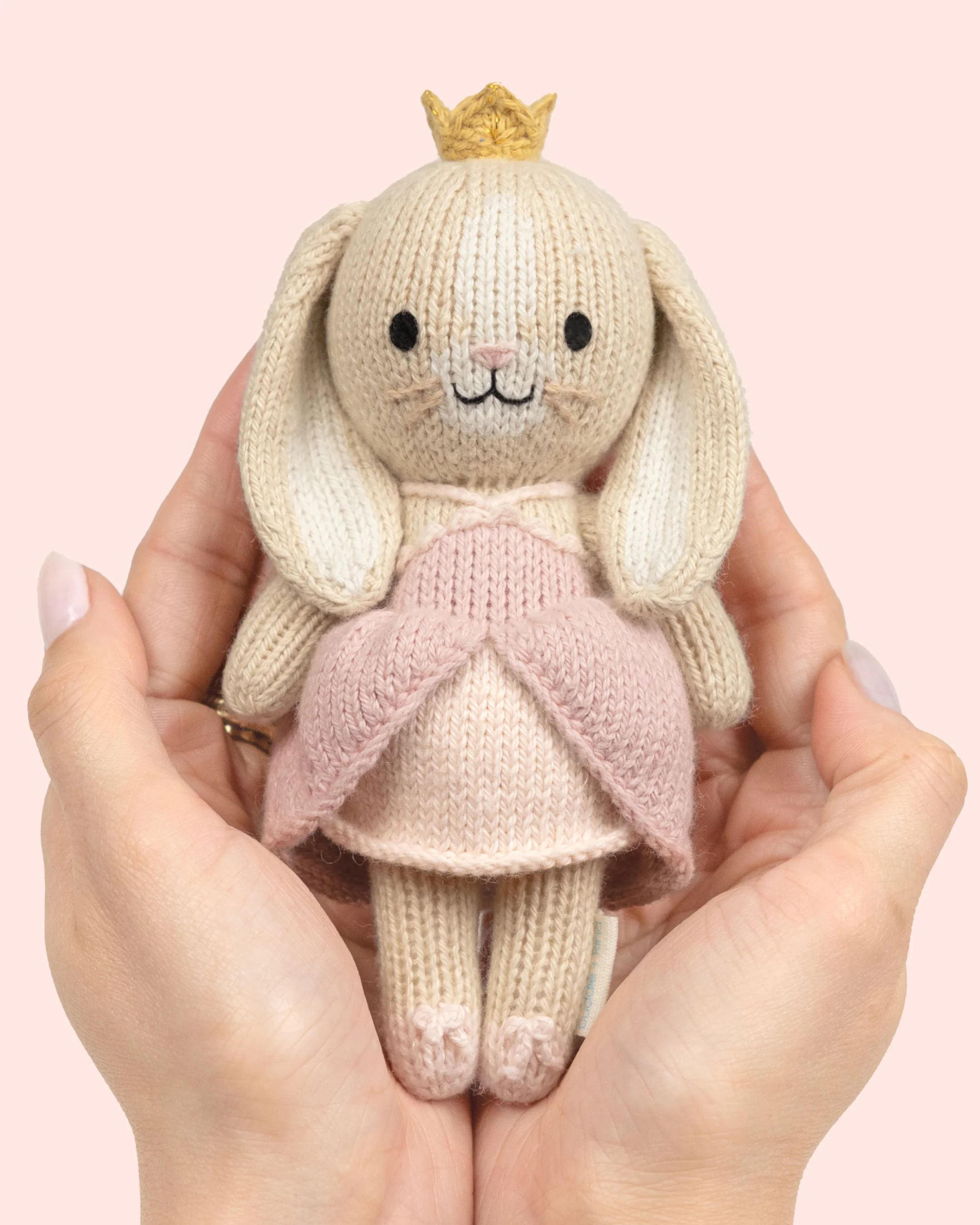 Tiny Rose the princess - Image 3