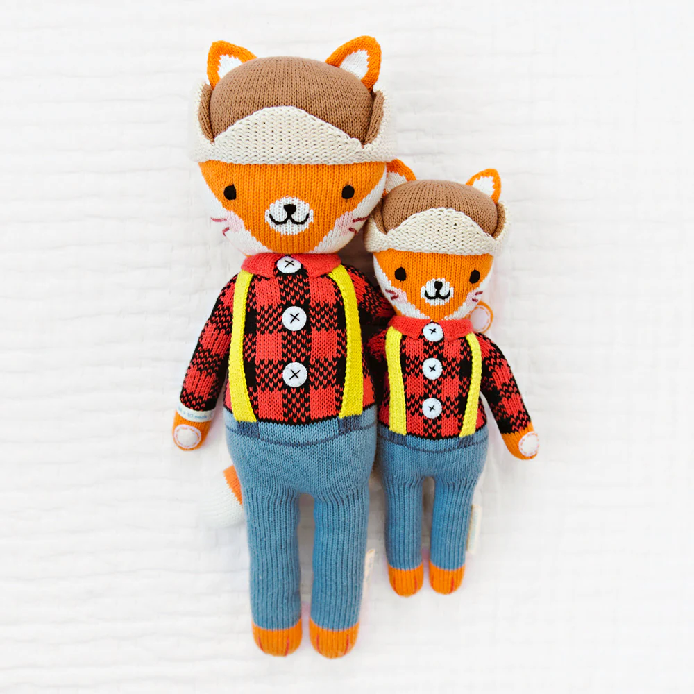 Wyatt the fox - Image 7