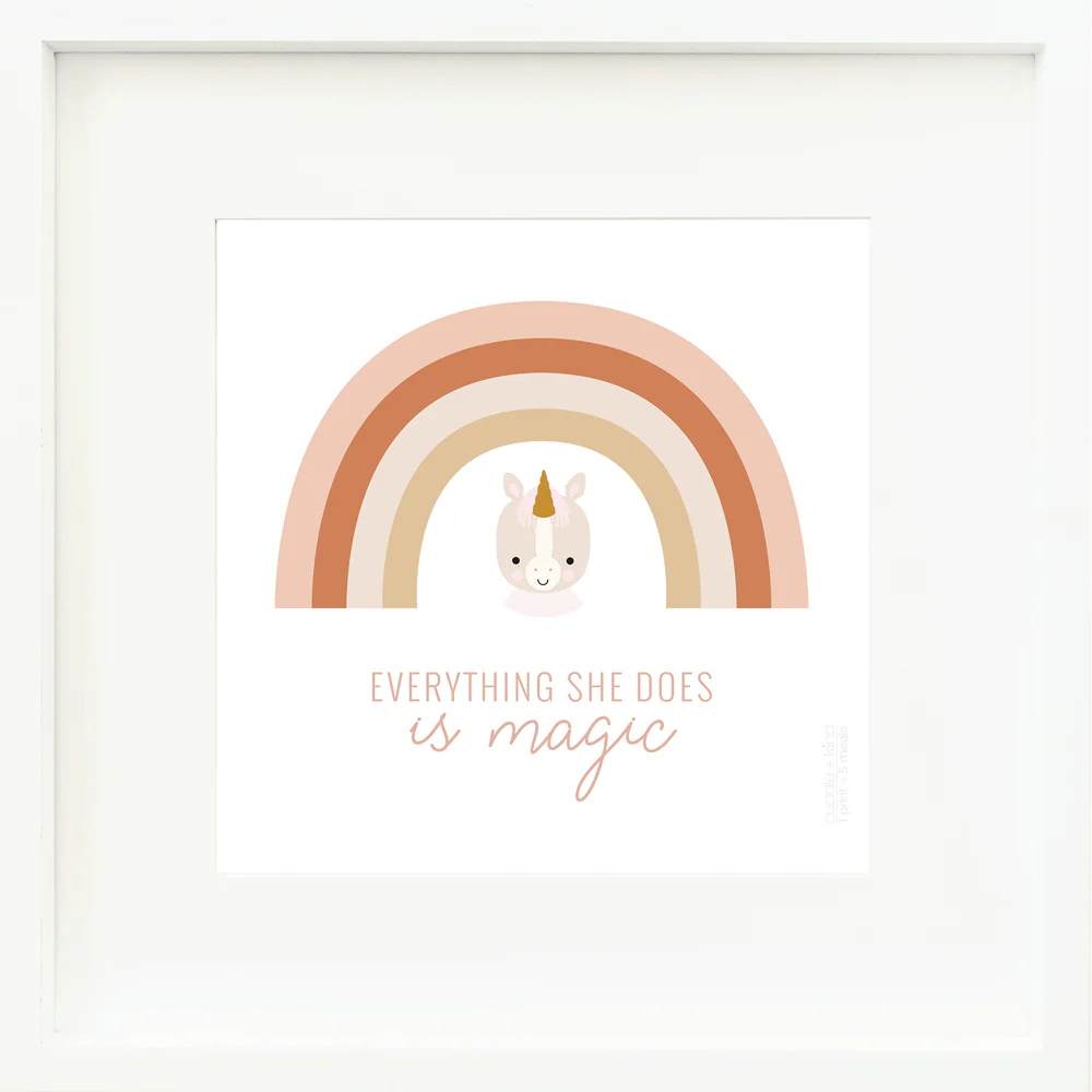 Zara the unicorn - Image 10