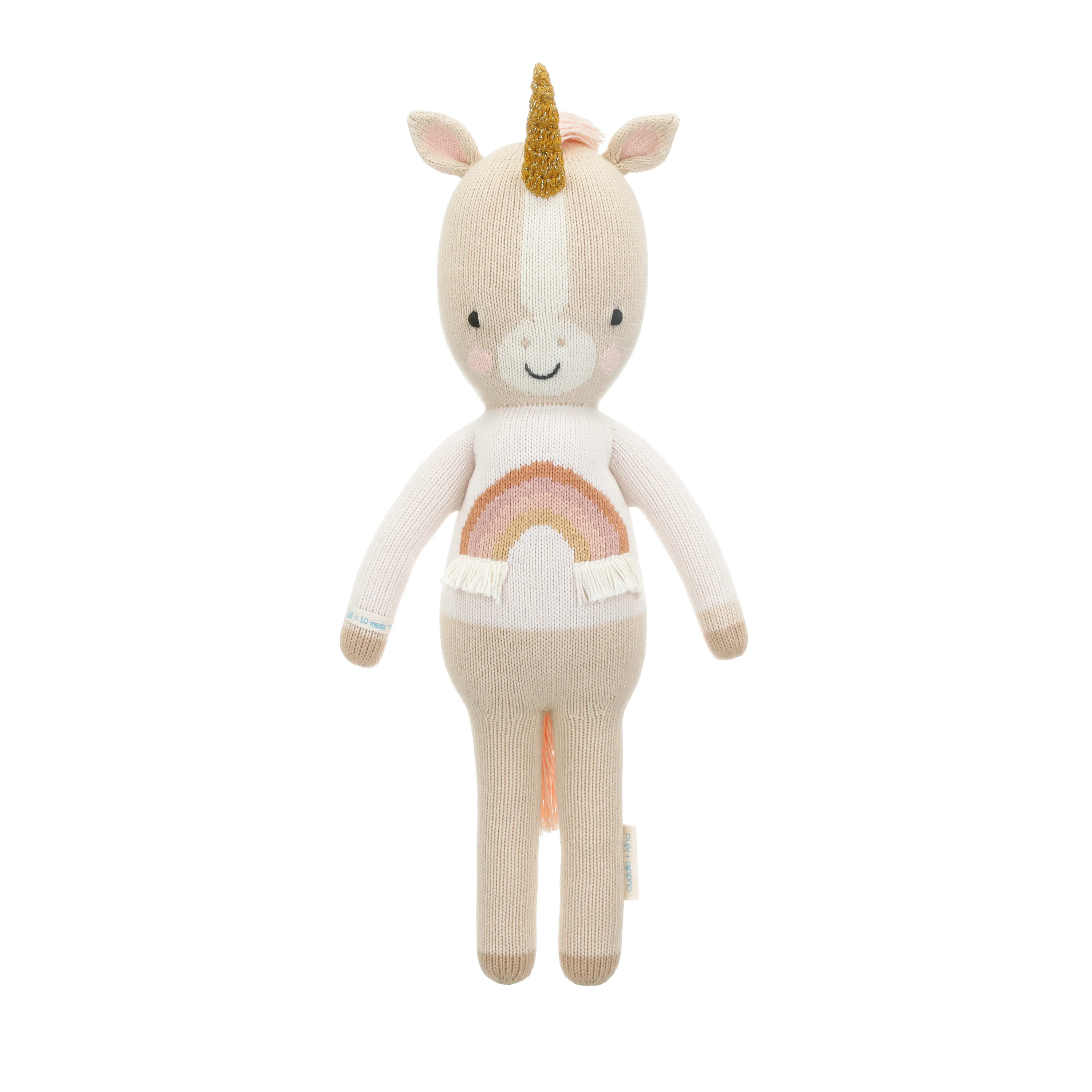 Zara the unicorn - Image 5
