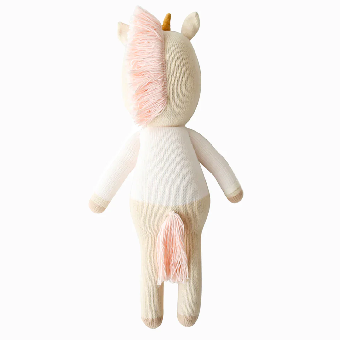 Zara the unicorn - Image 8
