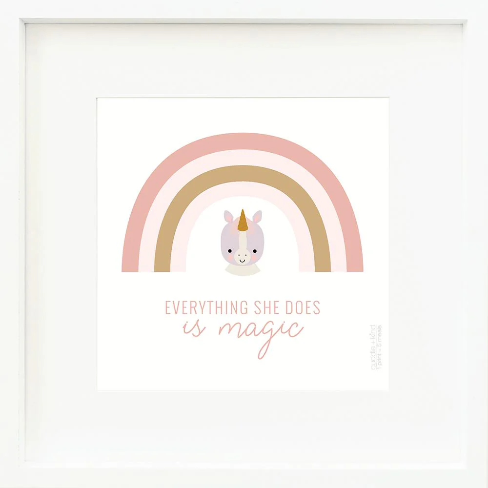Zoe’s print