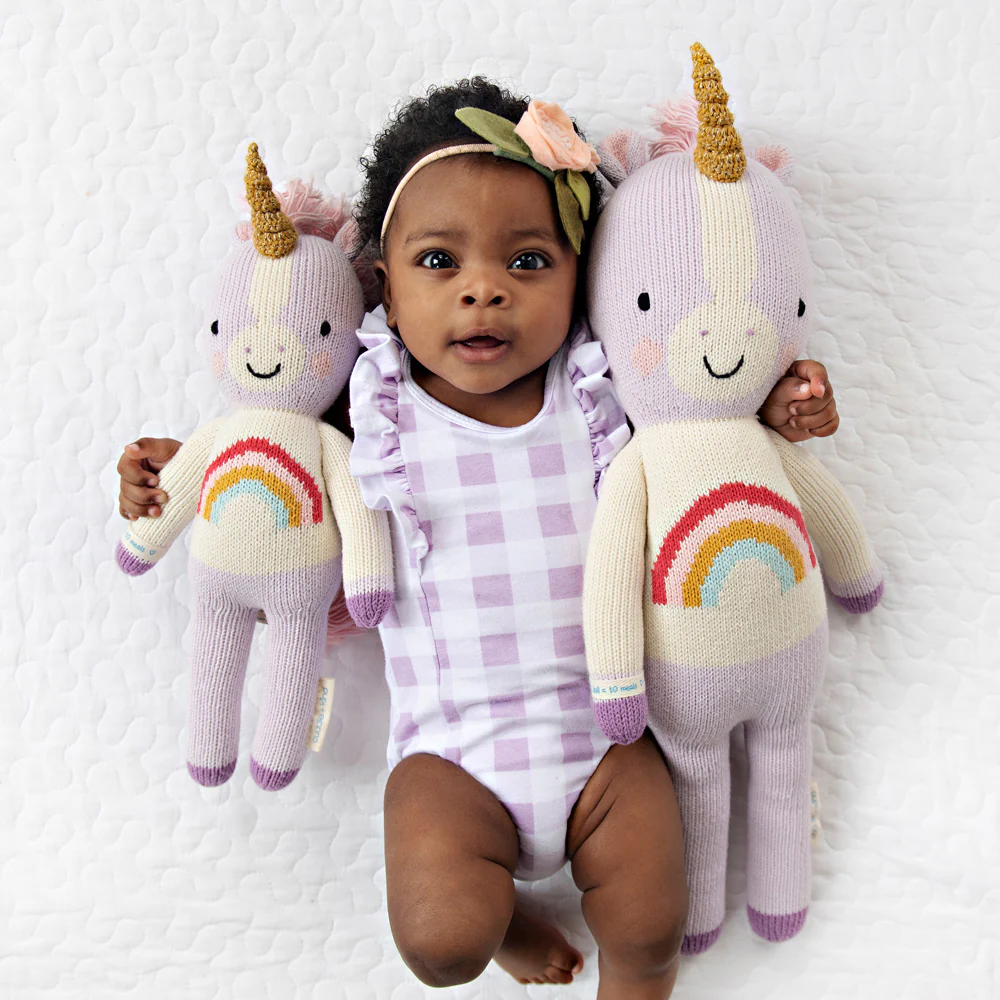 Zoe the unicorn - Image 6